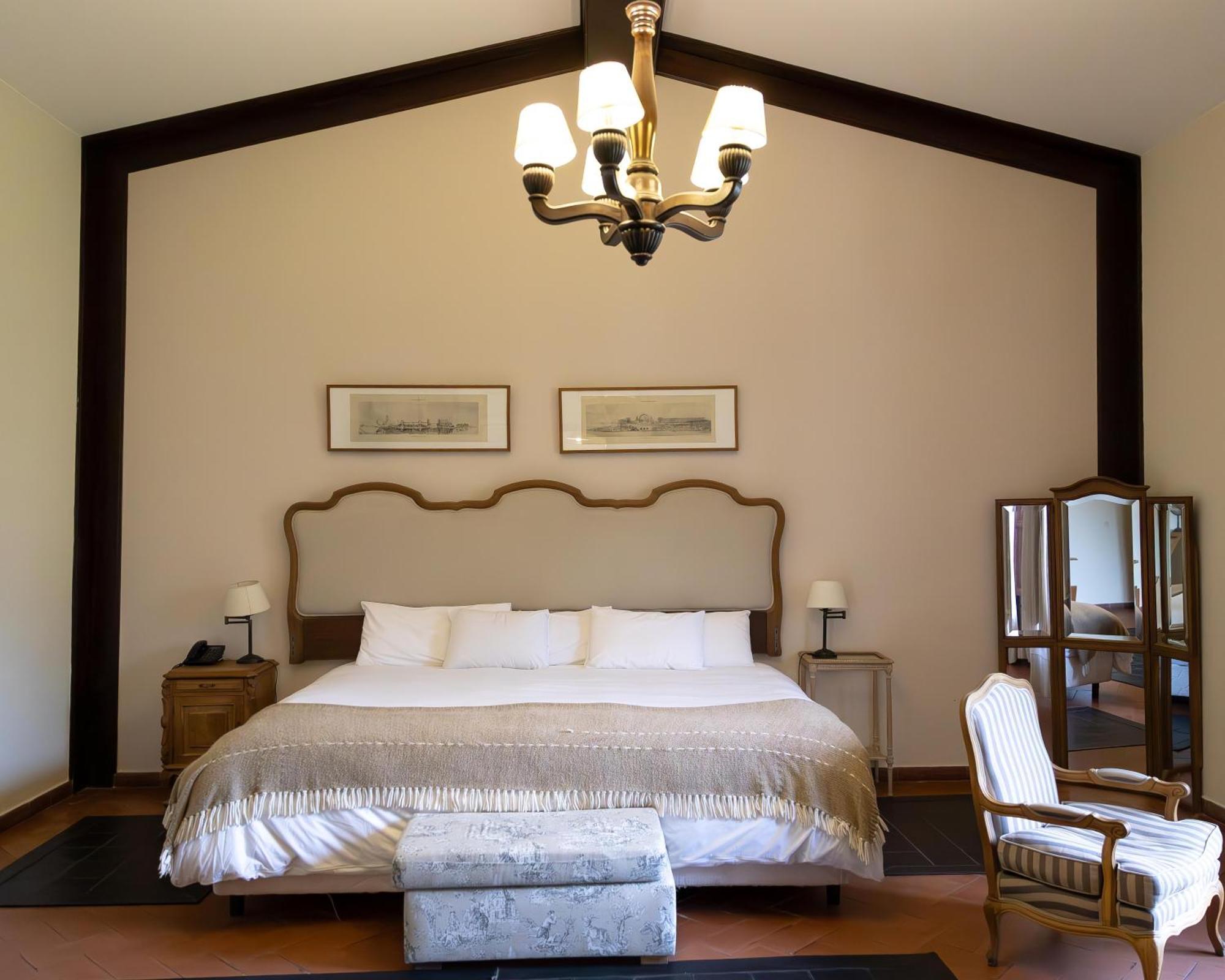 La Baguala Hotel Pajas Blancas Ngoại thất bức ảnh