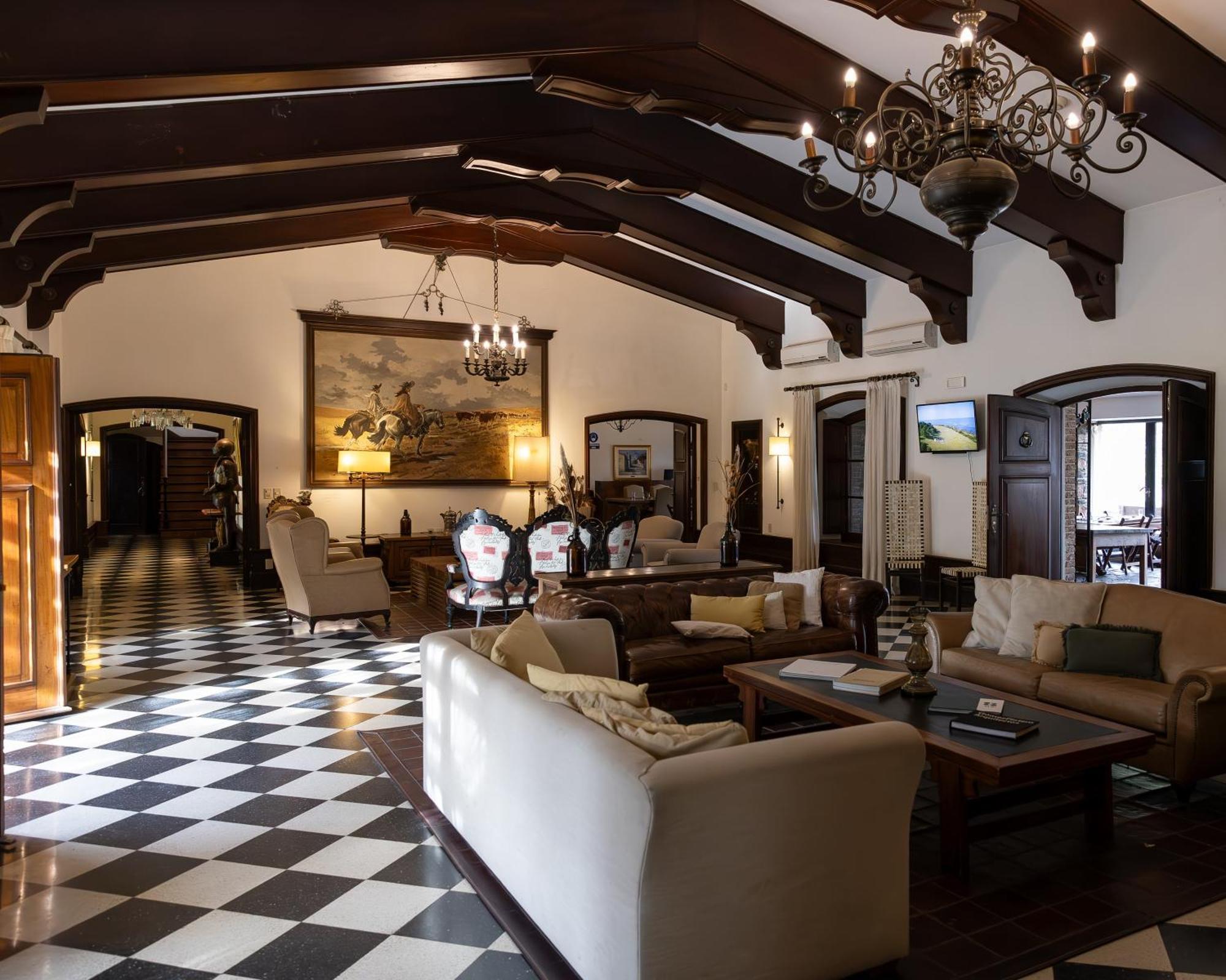 La Baguala Hotel Pajas Blancas Ngoại thất bức ảnh