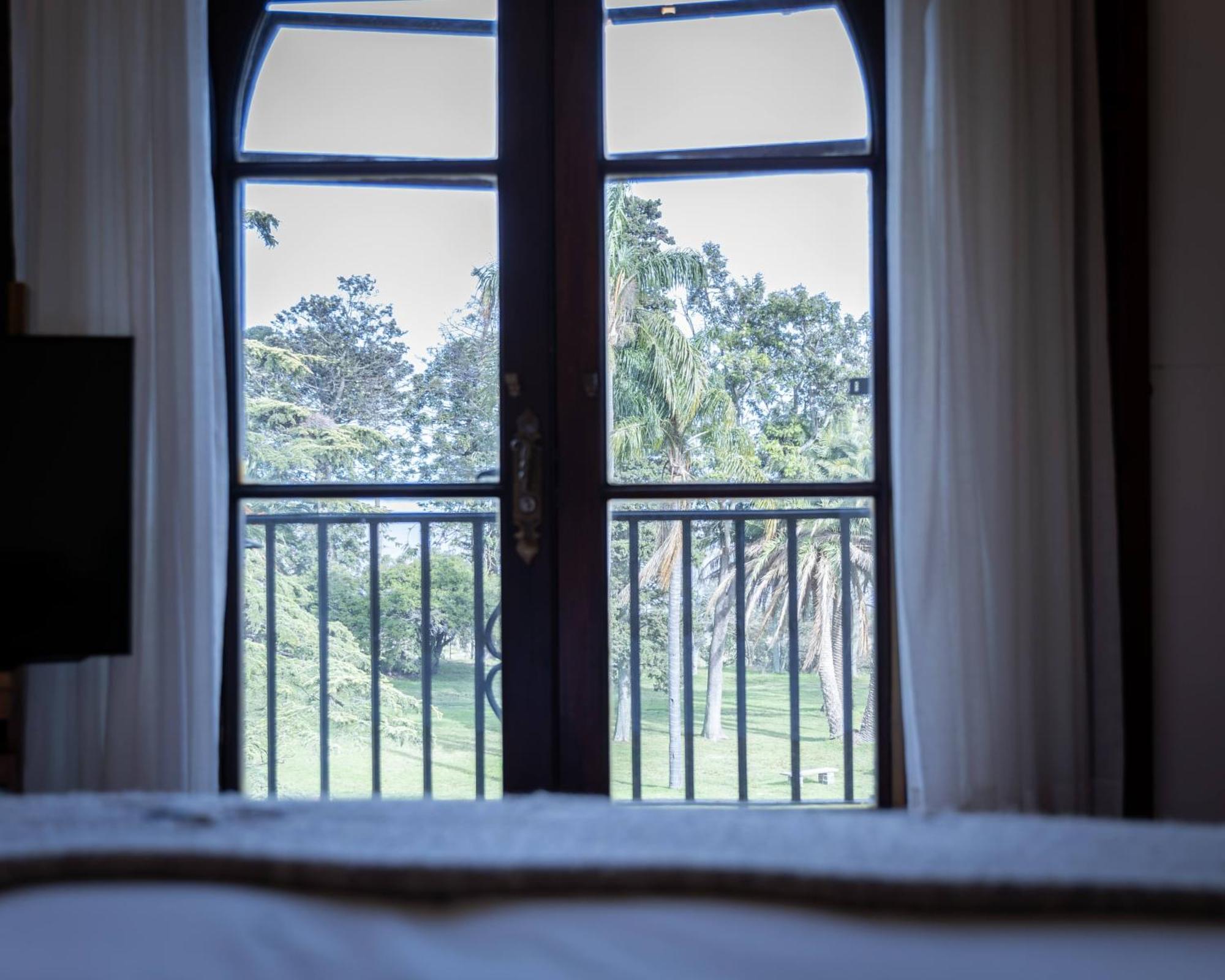 La Baguala Hotel Pajas Blancas Ngoại thất bức ảnh