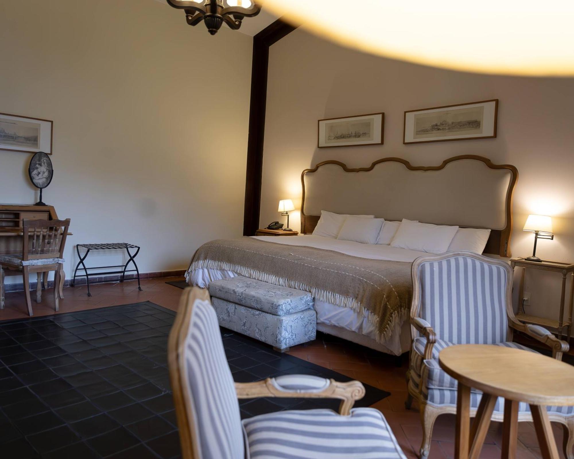 La Baguala Hotel Pajas Blancas Ngoại thất bức ảnh