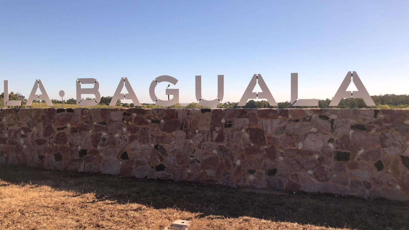 La Baguala Hotel Pajas Blancas Ngoại thất bức ảnh