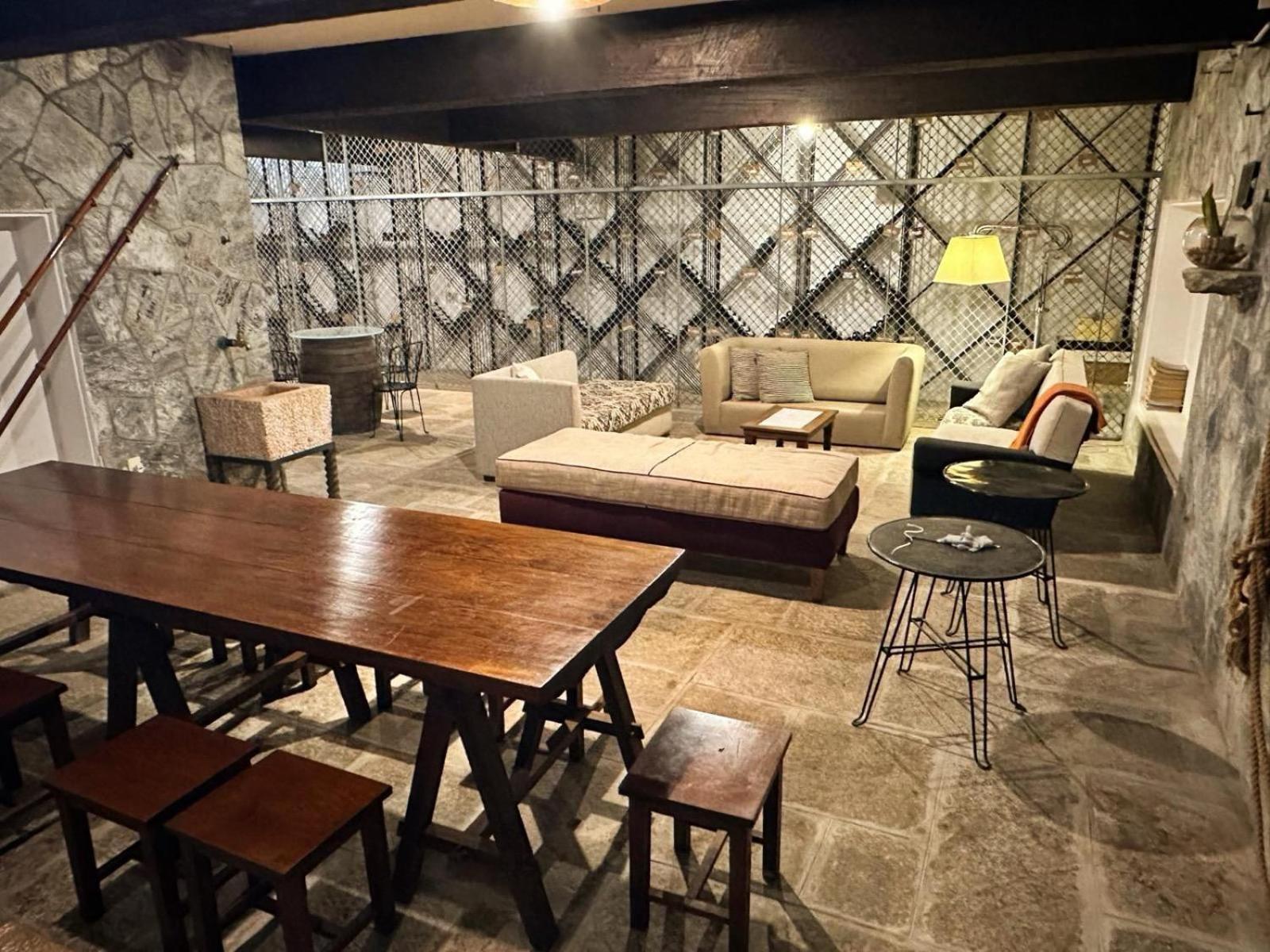 La Baguala Hotel Pajas Blancas Ngoại thất bức ảnh