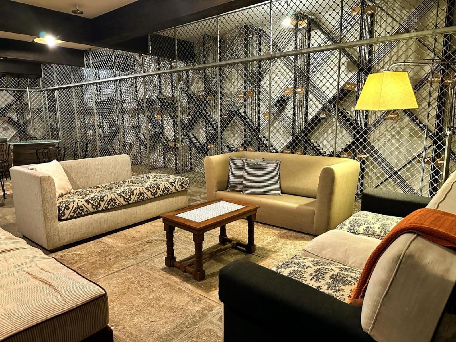 La Baguala Hotel Pajas Blancas Ngoại thất bức ảnh
