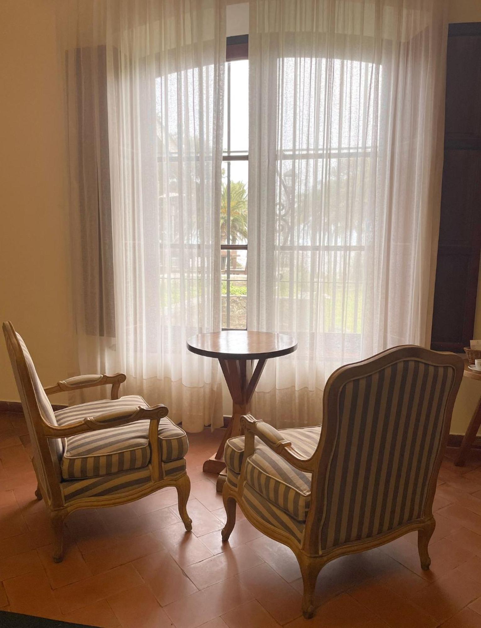 La Baguala Hotel Pajas Blancas Ngoại thất bức ảnh