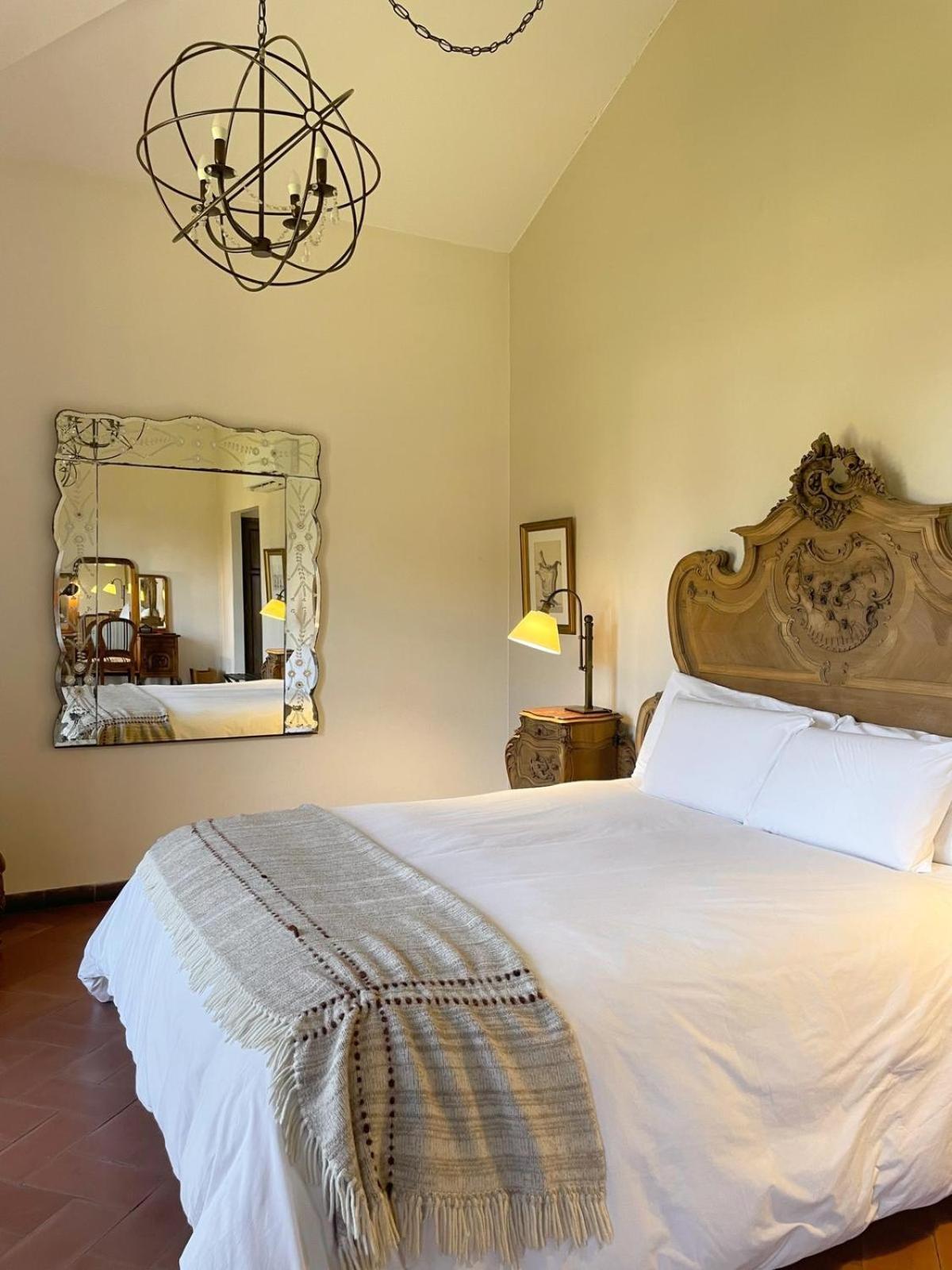 La Baguala Hotel Pajas Blancas Ngoại thất bức ảnh