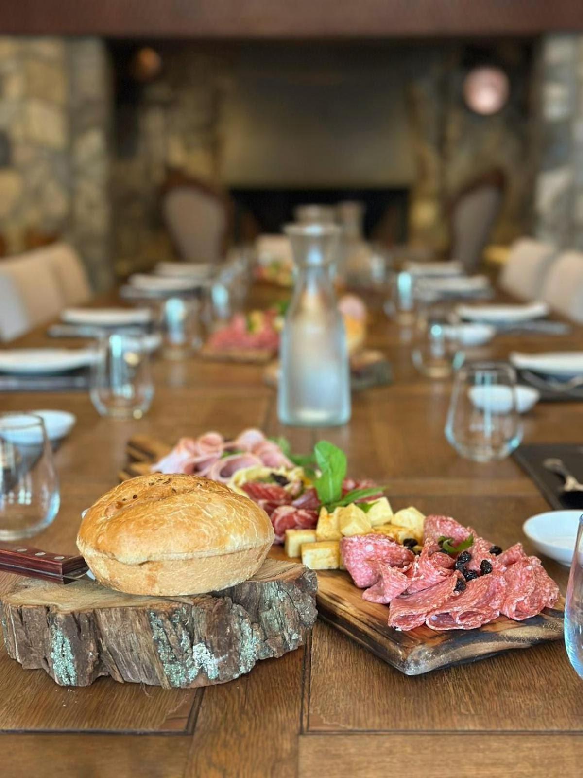 La Baguala Hotel Pajas Blancas Ngoại thất bức ảnh
