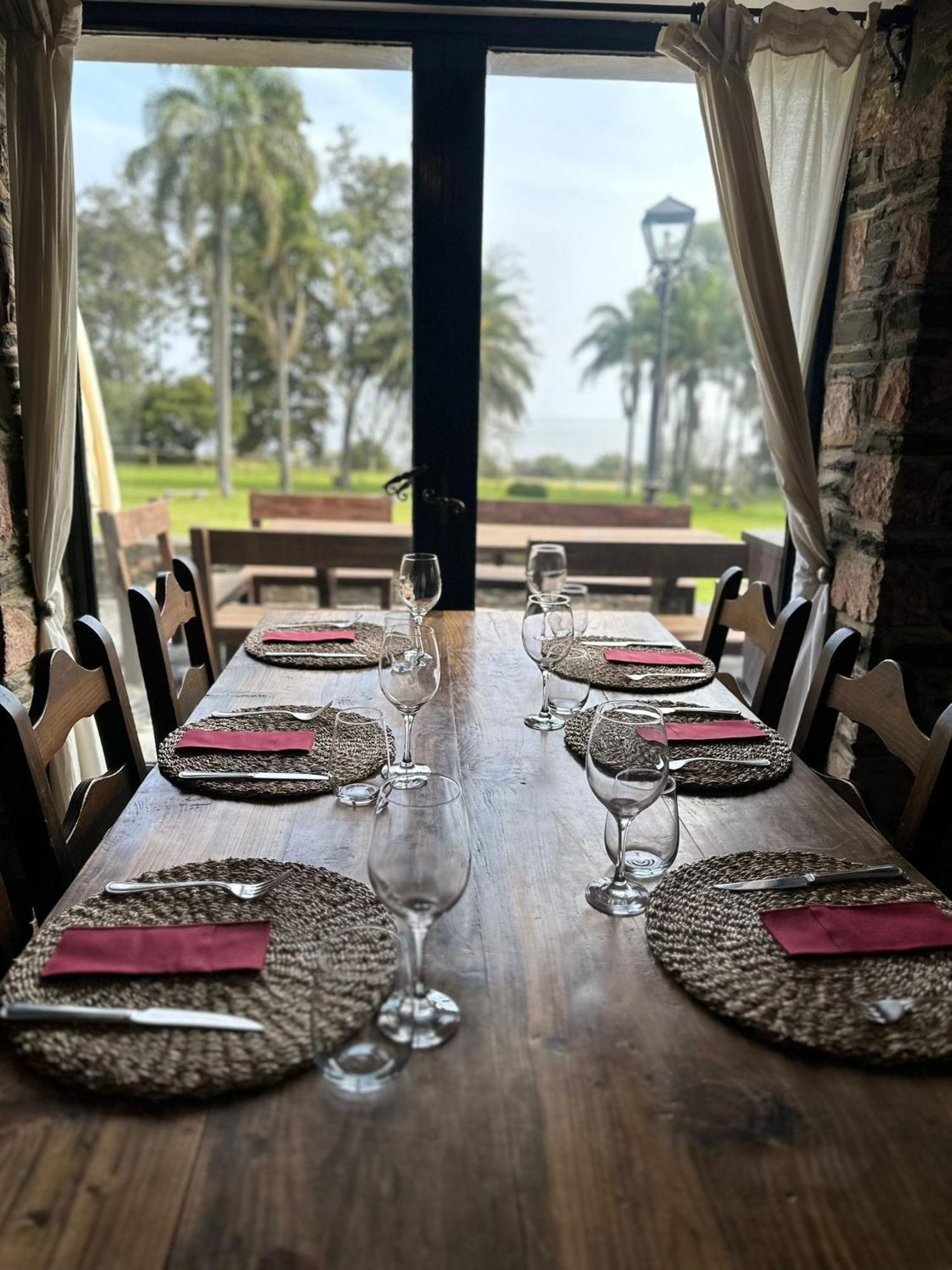 La Baguala Hotel Pajas Blancas Ngoại thất bức ảnh