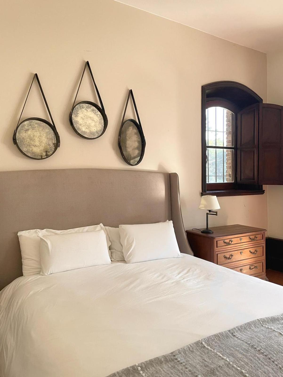 La Baguala Hotel Pajas Blancas Ngoại thất bức ảnh