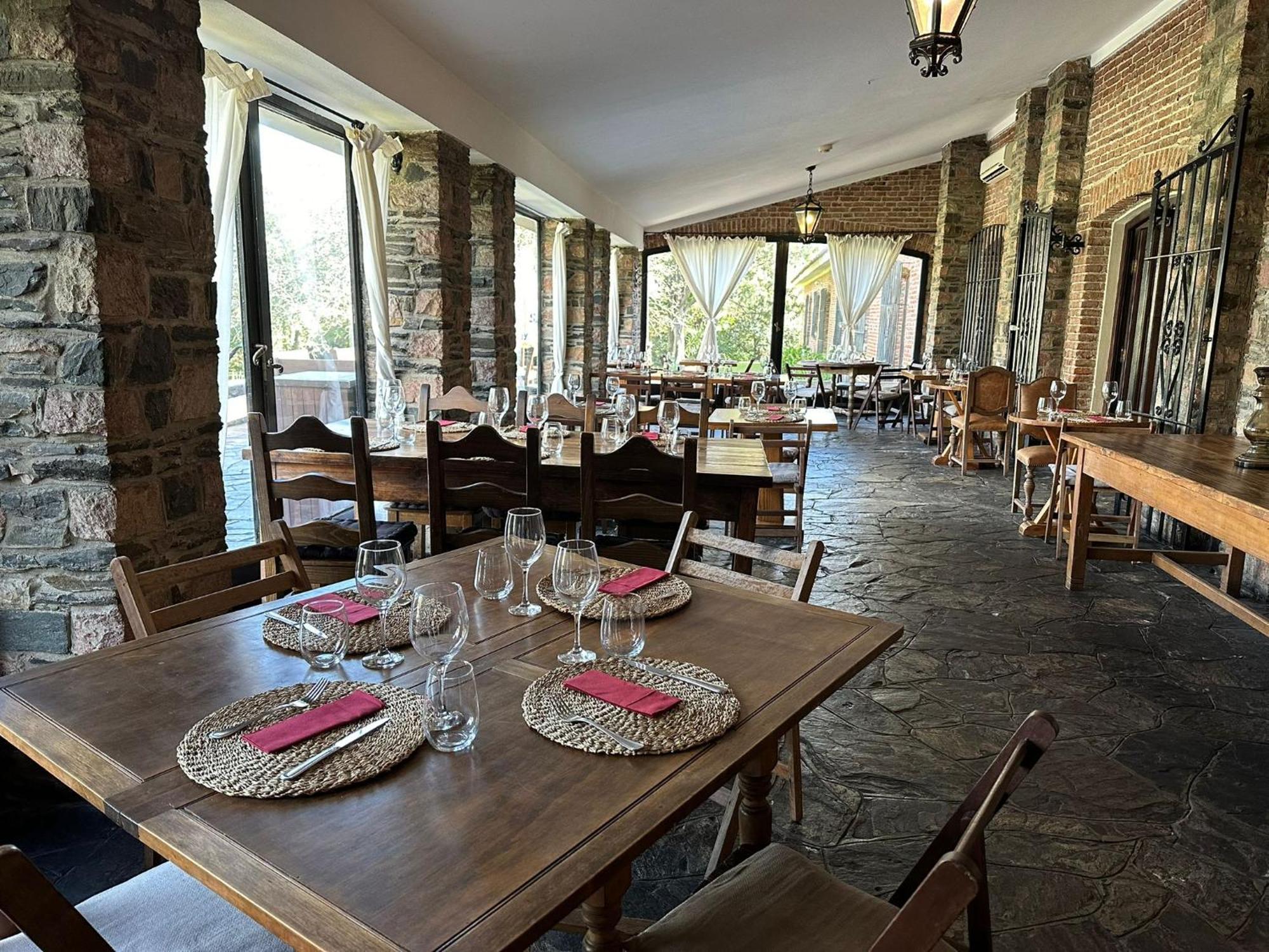 La Baguala Hotel Pajas Blancas Ngoại thất bức ảnh