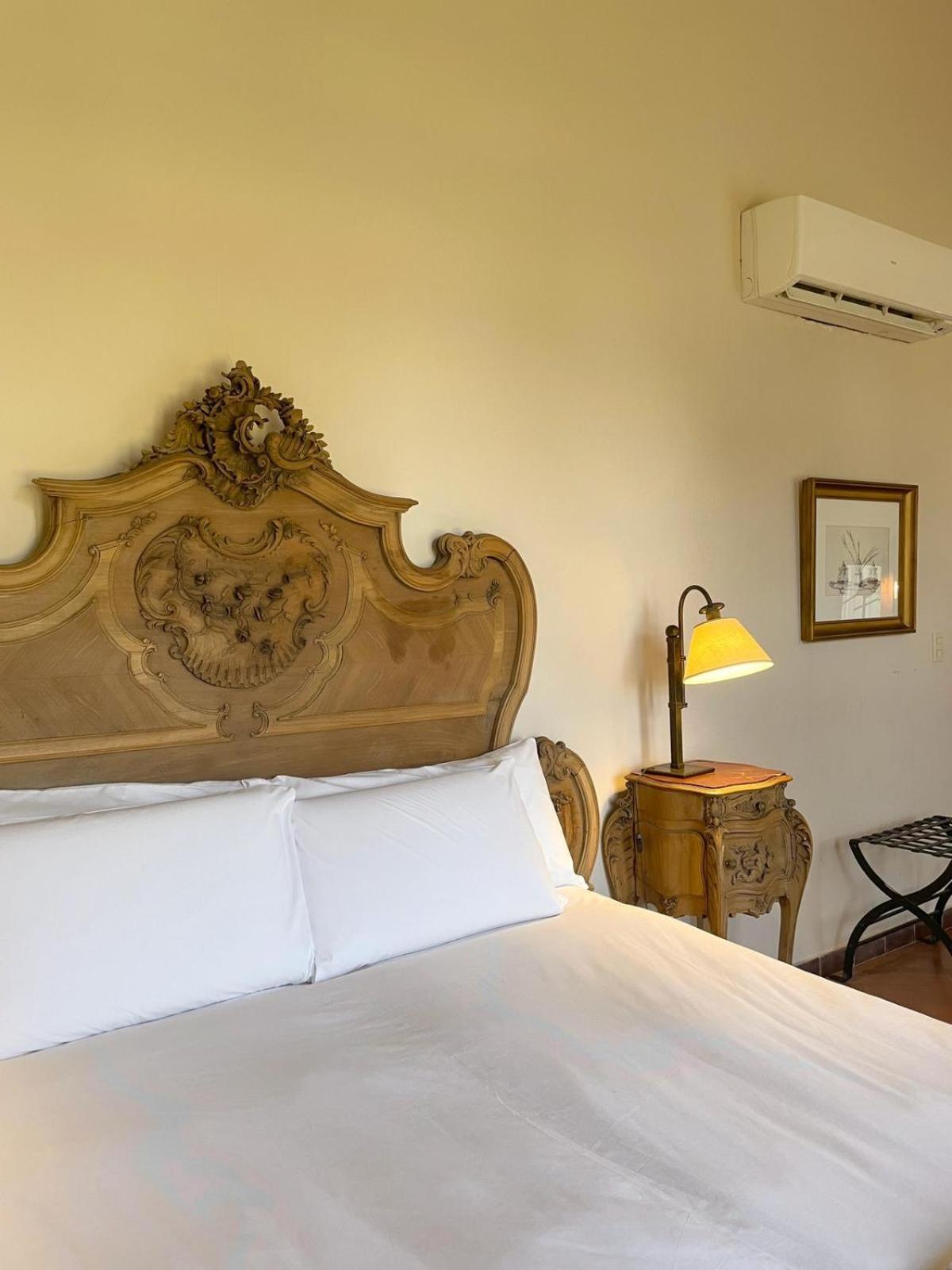 La Baguala Hotel Pajas Blancas Ngoại thất bức ảnh