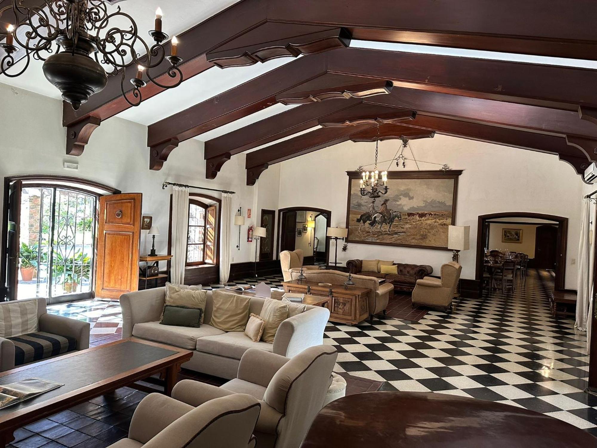 La Baguala Hotel Pajas Blancas Ngoại thất bức ảnh