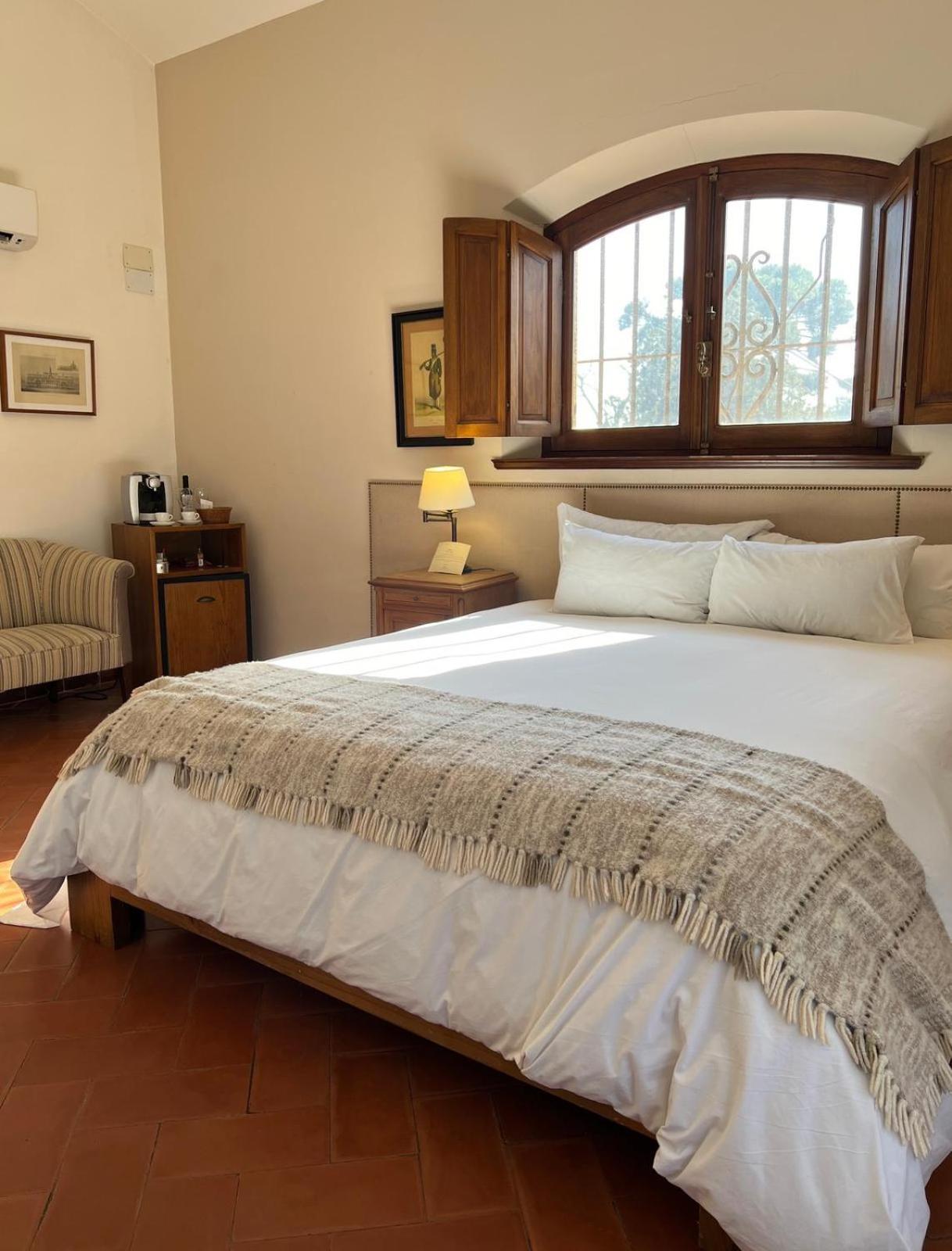 La Baguala Hotel Pajas Blancas Ngoại thất bức ảnh
