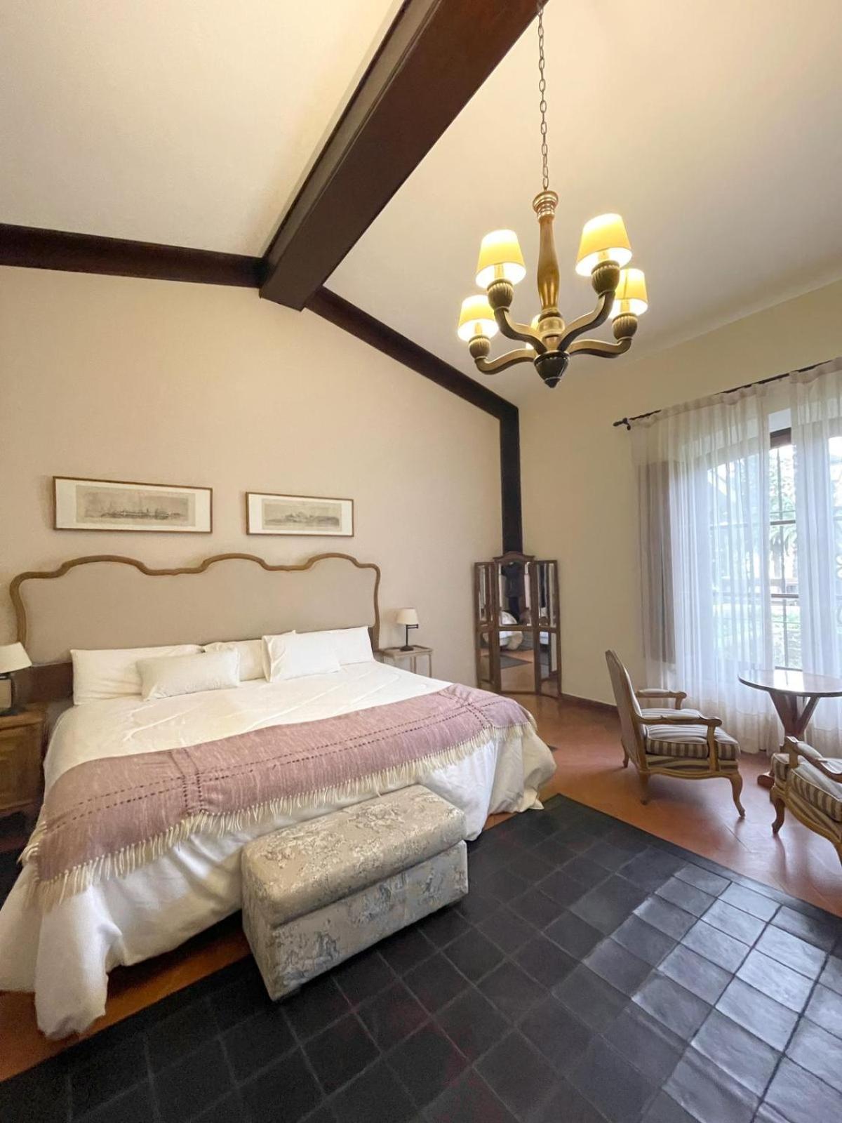 La Baguala Hotel Pajas Blancas Ngoại thất bức ảnh