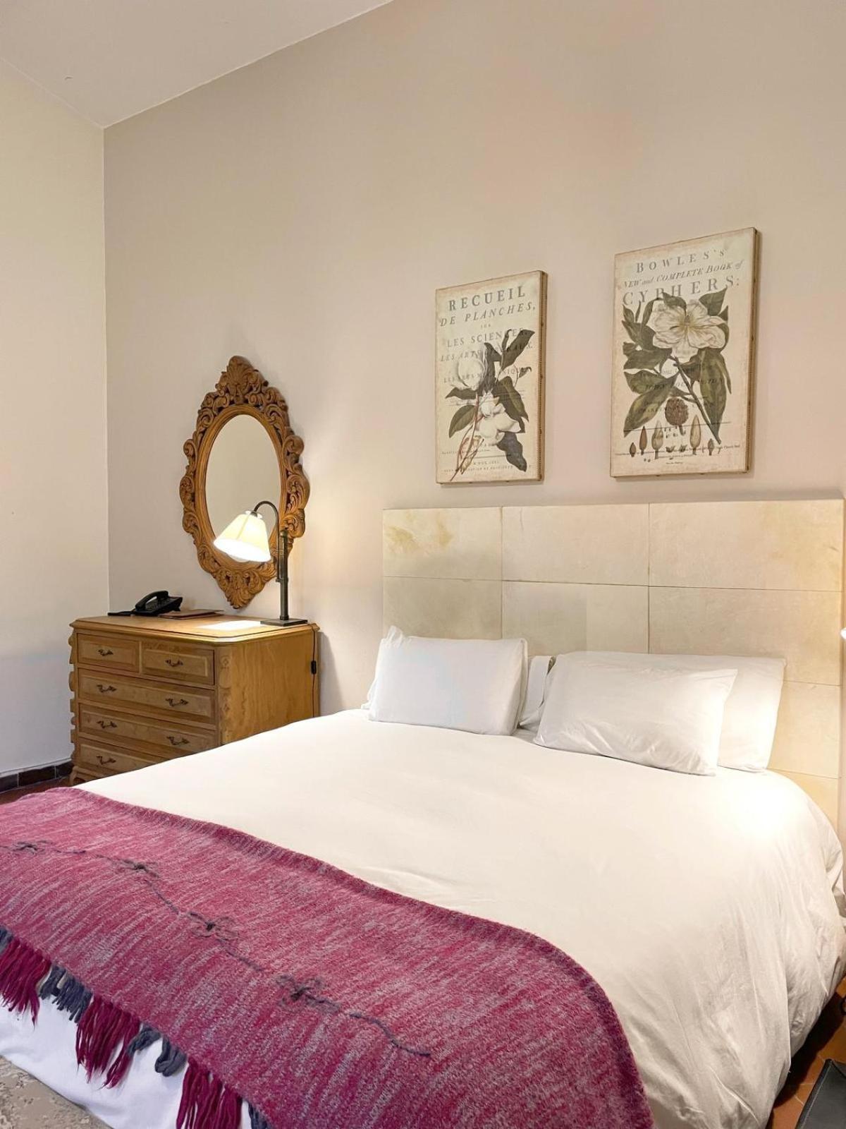 La Baguala Hotel Pajas Blancas Ngoại thất bức ảnh