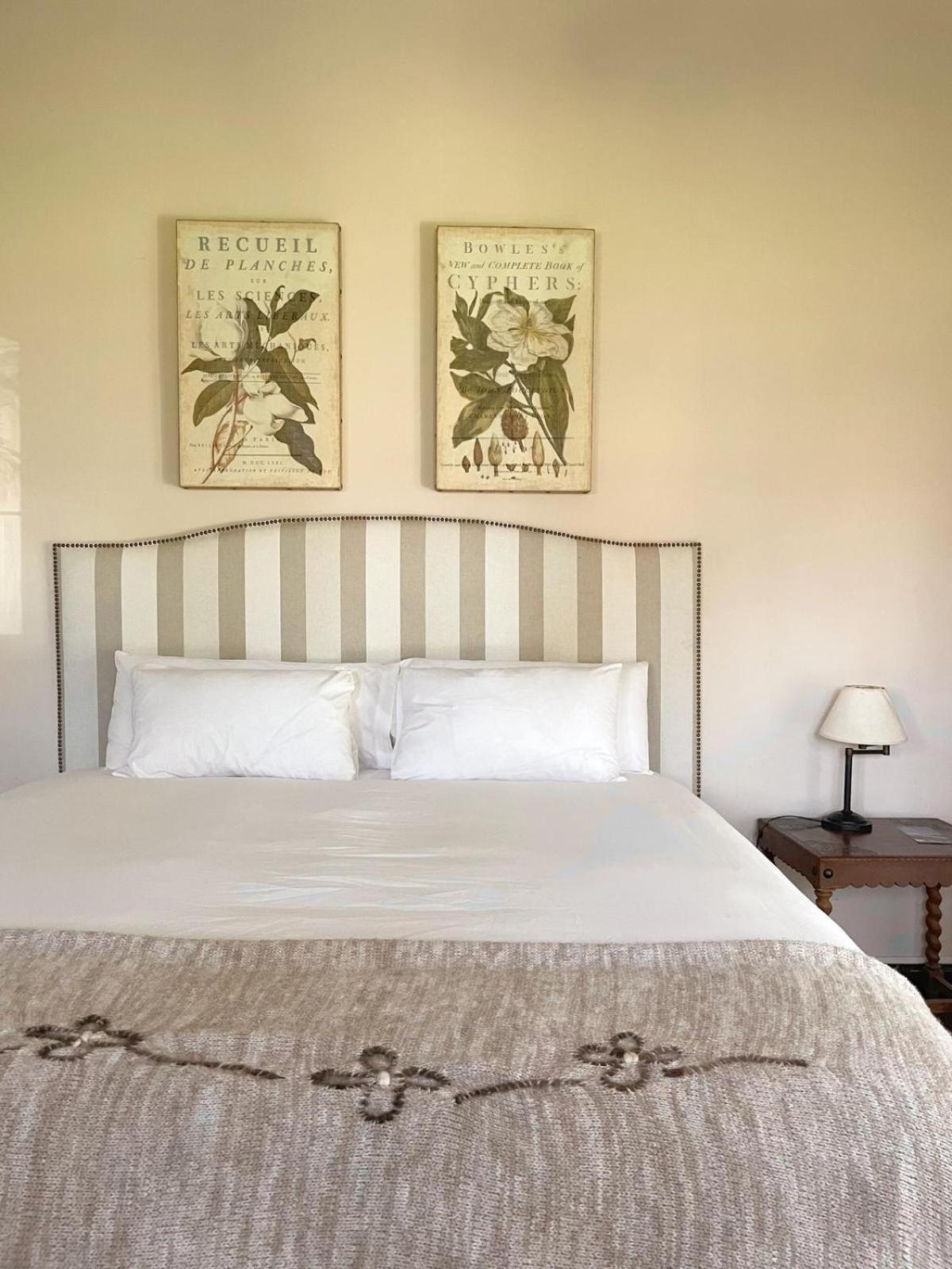 La Baguala Hotel Pajas Blancas Ngoại thất bức ảnh