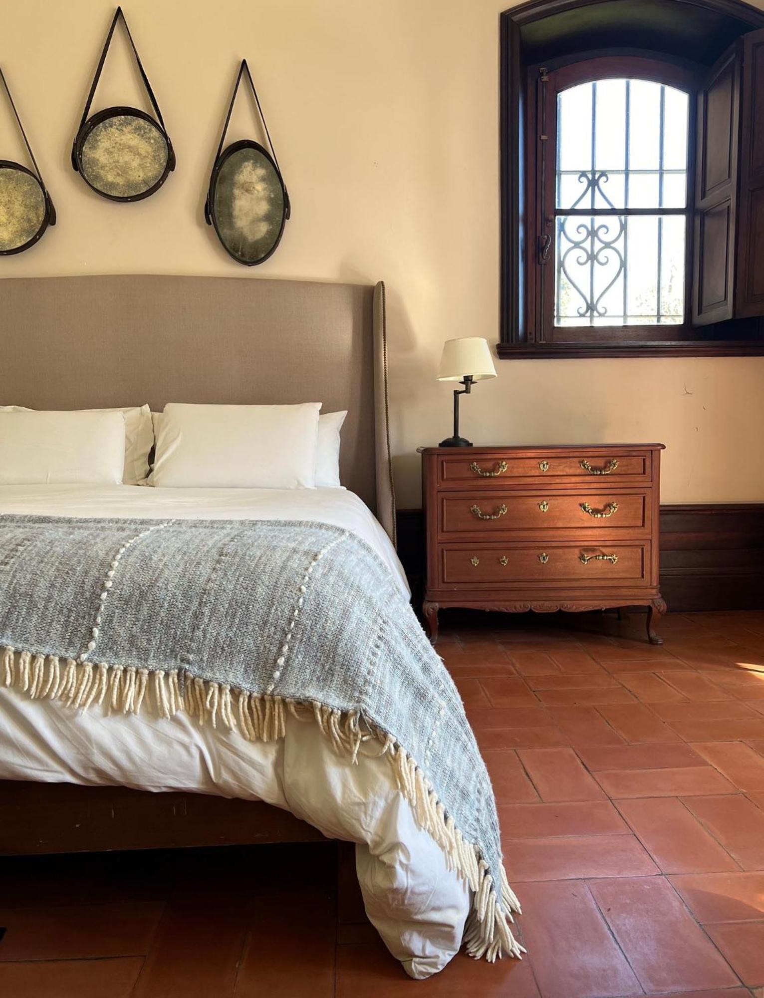 La Baguala Hotel Pajas Blancas Ngoại thất bức ảnh