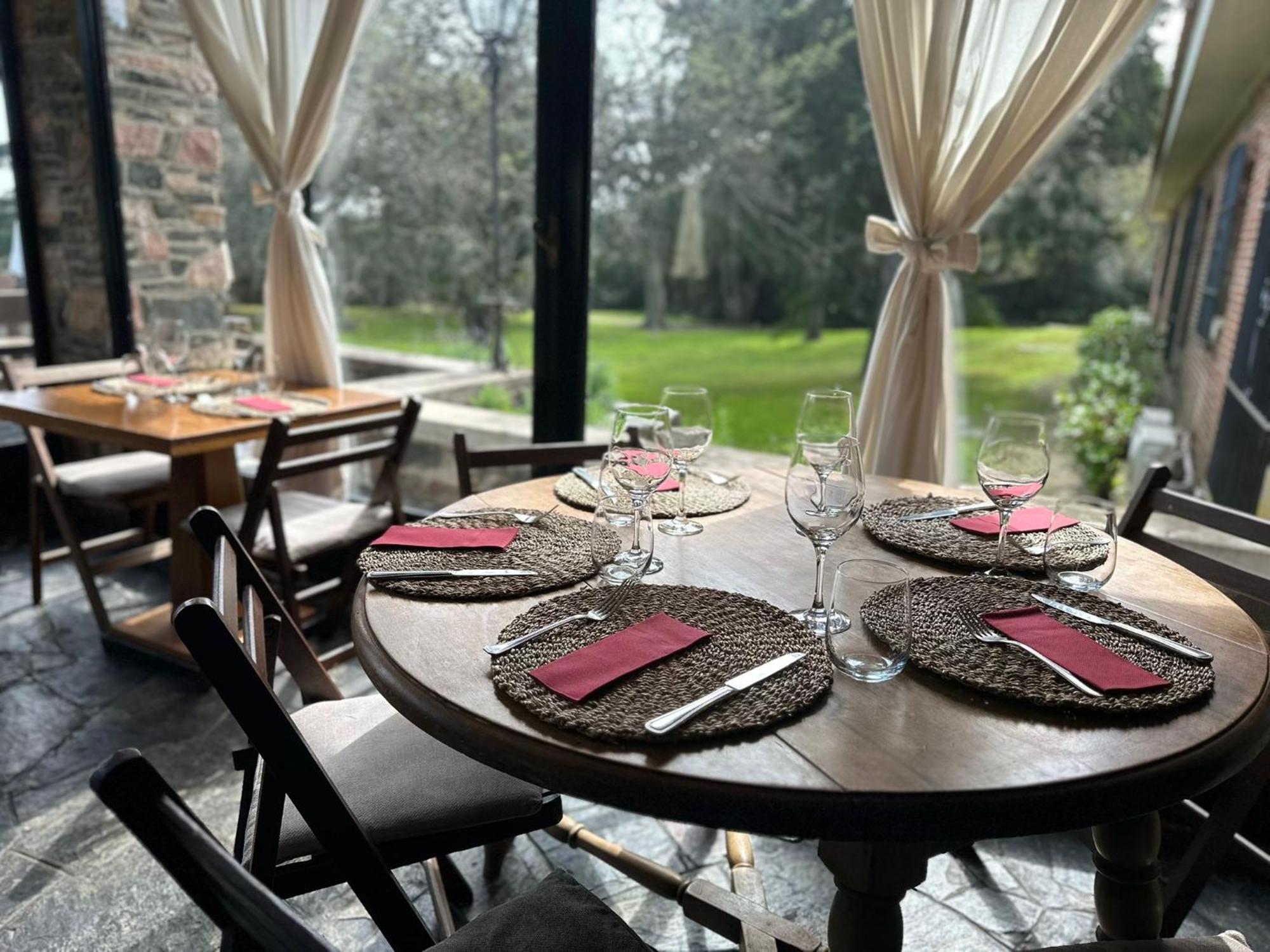 La Baguala Hotel Pajas Blancas Ngoại thất bức ảnh