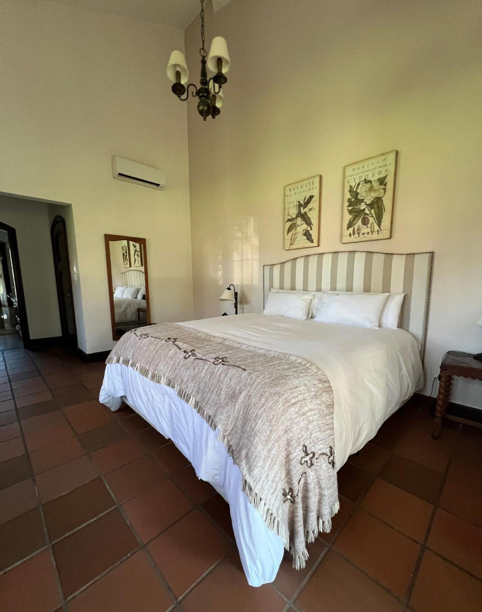 La Baguala Hotel Pajas Blancas Ngoại thất bức ảnh