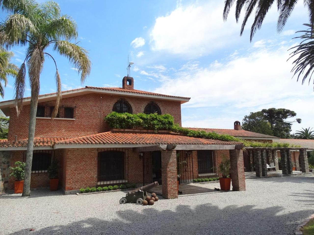 La Baguala Hotel Pajas Blancas Ngoại thất bức ảnh